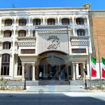 هتل امیرکبیر